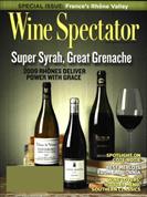 Wine Spectator